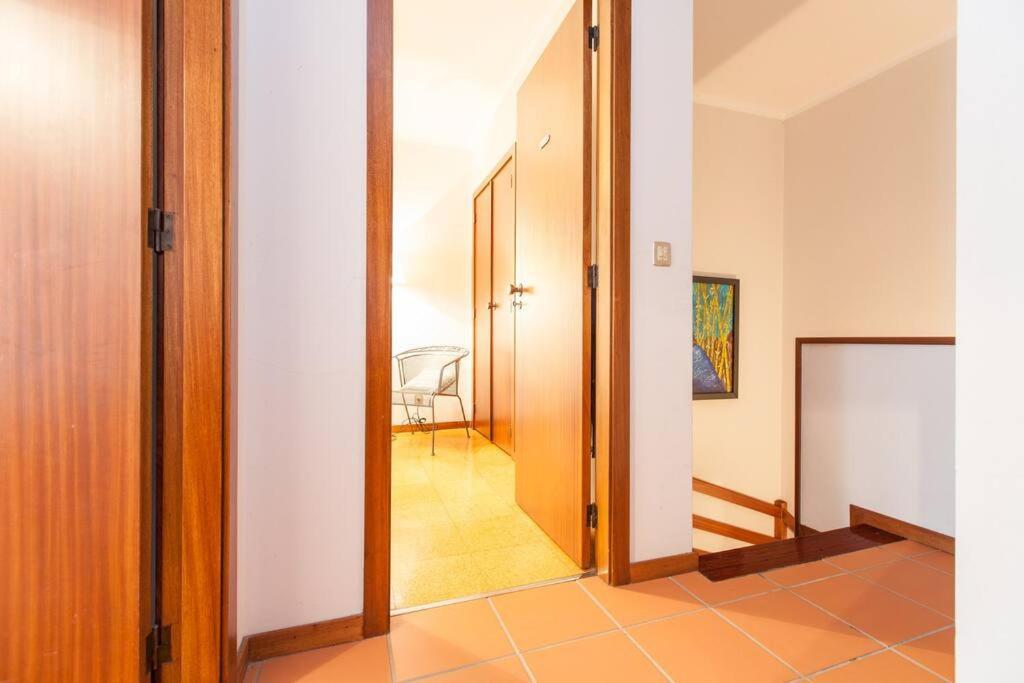 Flat At The Beach Viana do Castelo Exterior foto